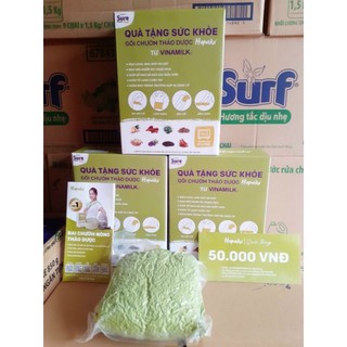 Đai chườm thảo dược hapaku