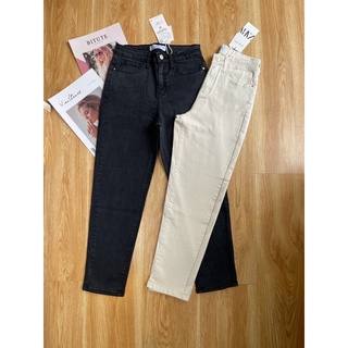 Quần jean boy zara