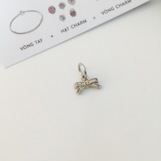Charm nơ xinh - Sophie Charm