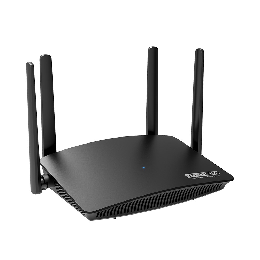 Router Wifi Totolink Router A720R - Bảo hành 24 tháng