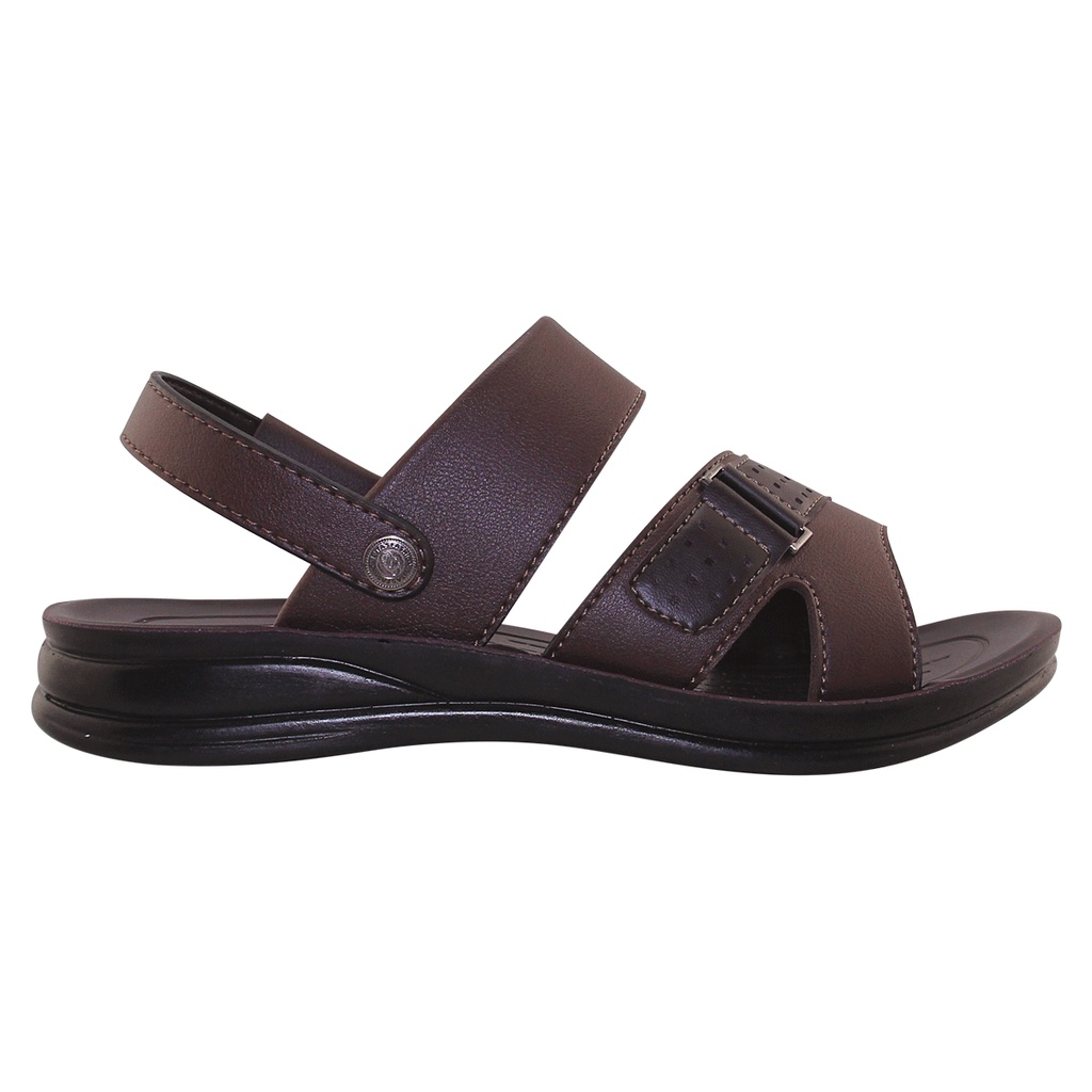 Sandal đế bằng nam Bita's SUM.96