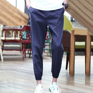 [ORDER] Quần baggy kaki nam hàng quảng châu