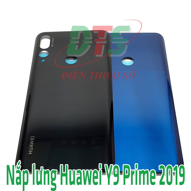 Nắp lưng Huawei Y9 Prime 2019