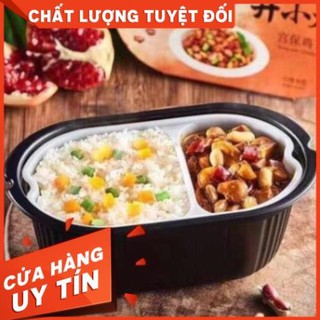 CƠM TỰ SÔI - CƠM ĂN LIỀN TRUNG HOA
