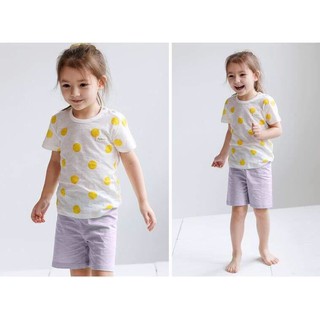 Bộ cotton giấy The Minou xuất Hàn, VN xuất xịn.
