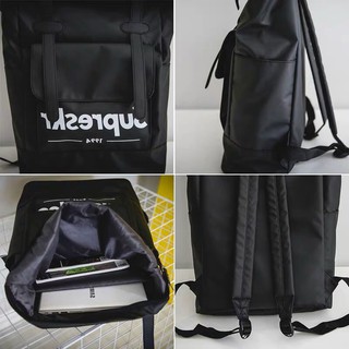 Balo Supreme chống nước mẫu mới