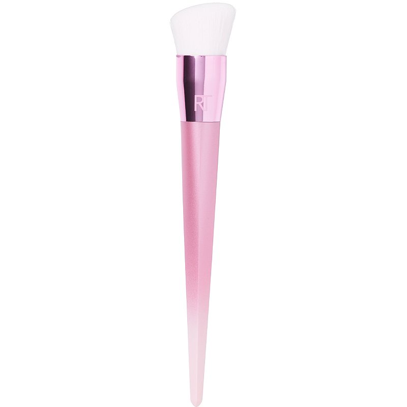 Real Techniques - Có Tán Kem Nền Real Techniques Cashmere Dreams 014 Complexion Brush