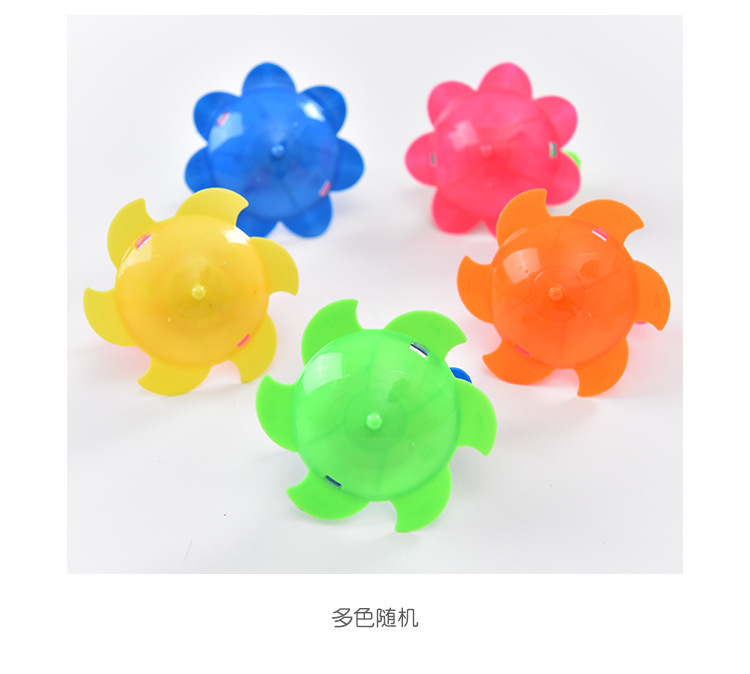 Con Quay Phát Sáng - Đồ chơi vui nhộn cho bé NATO DC01