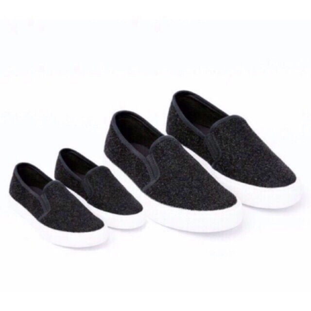 Giày slipon MIDAZ (Nữ-Kid) - W00165 | BigBuy360 - bigbuy360.vn