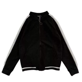 Áo bomber nỉ chất đẹp