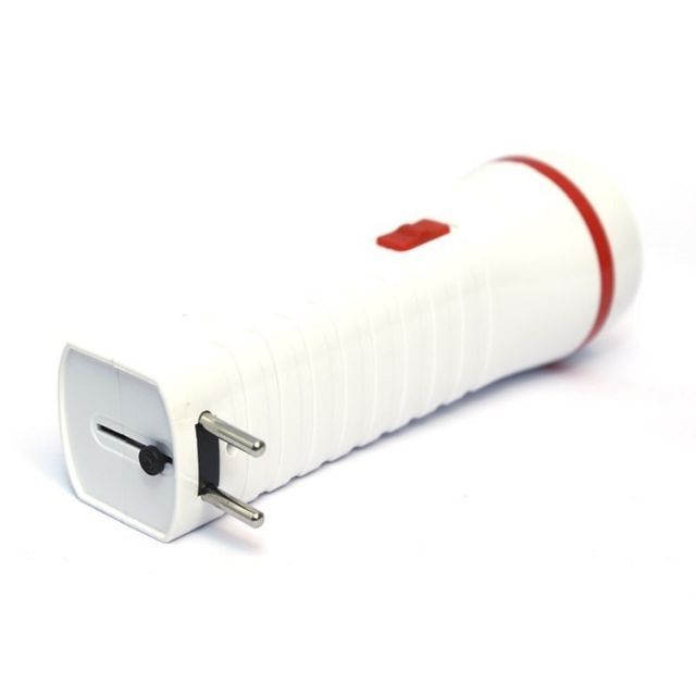 Đèn Pin LED Sạc Cầm Tay DP-9029