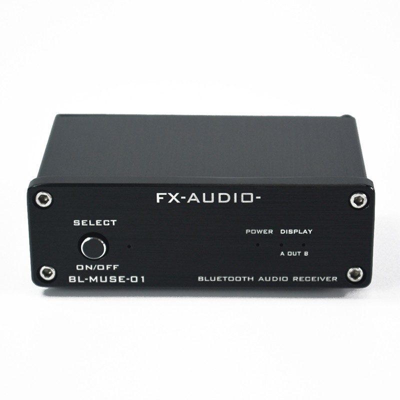 Bộ DAC Giải Mã Khuếch Đại Âm Thanh FX-Audio BL-MUSE-01 HiFi Bluetooth