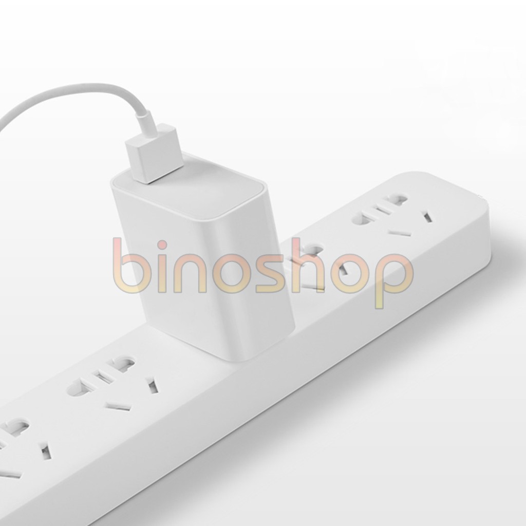 Củ sạc Xiaomi 27W MDY-10-EH