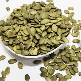 500g Nhân Hạt Bí Xanh Ấn Độ