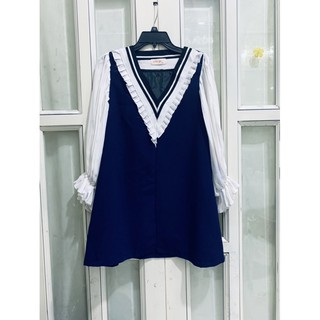 Đầm nữ Free size