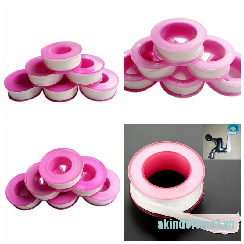 10m Dây Cao Su Silicon Trong Suốt Chống Rò Rỉ Nước Chuyên Dụng Sửa Chữa