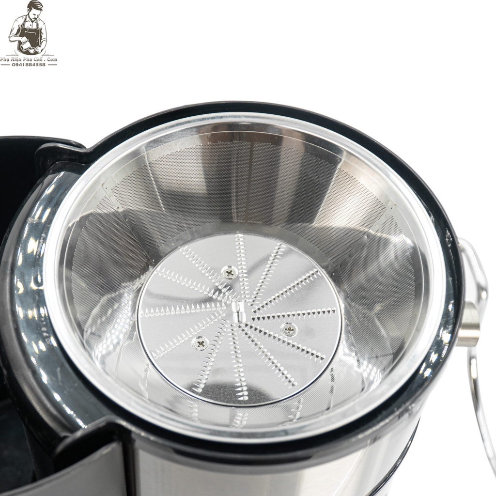 Máy Ép Nhanh Uniblend 800W
