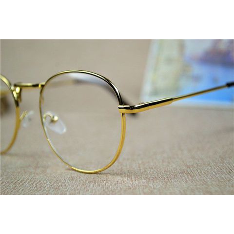 Gọng kính giả cận ngố siêu cute AH127 | BigBuy360 - bigbuy360.vn