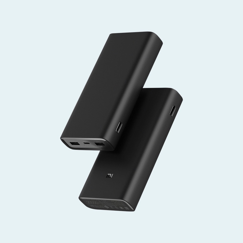 Pin sạc dự phòng 20000mAh Xiaomi PB200SZM 50W