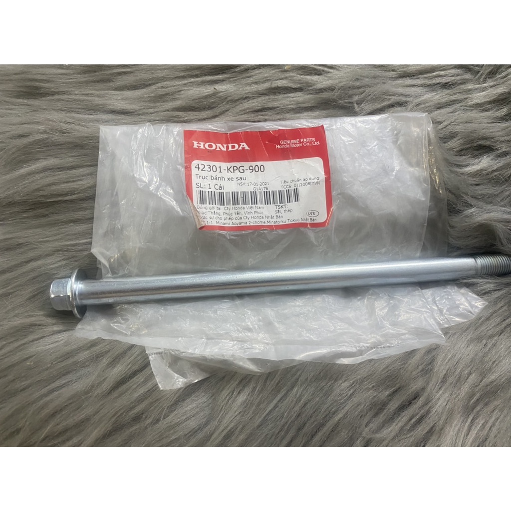 Cốt trước , sau , cục canh , tán bánh : Wave A , Rs , Funeo , X