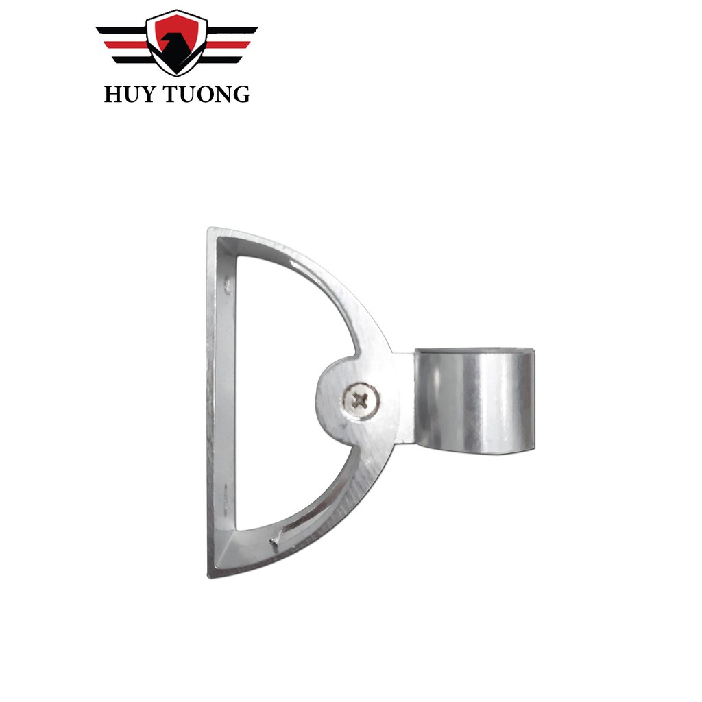 Giá đỡ treo vòi sen tắm , giá treo vòi sen Inox chỉnh được góc cao cấp - Huy Tưởng