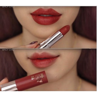Son Thỏi Lì Ink Peripera Velvet Intense Stick