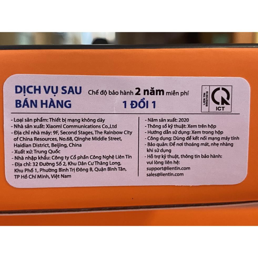 N 300Mbps Bộ Phát Wifi Xiaomi -Mi Router 4C- Quốc Tế Tiếng Anh-BH 2 năm 1 đổi 1-Hàng Chính Hãng | BigBuy360 - bigbuy360.vn