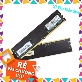 RAM máy tính để bàn DDR4 DDR3 4G 8G các hiệu KINGMAX, KINGSTON - Chính hãng Viễn Sơn thumbnail