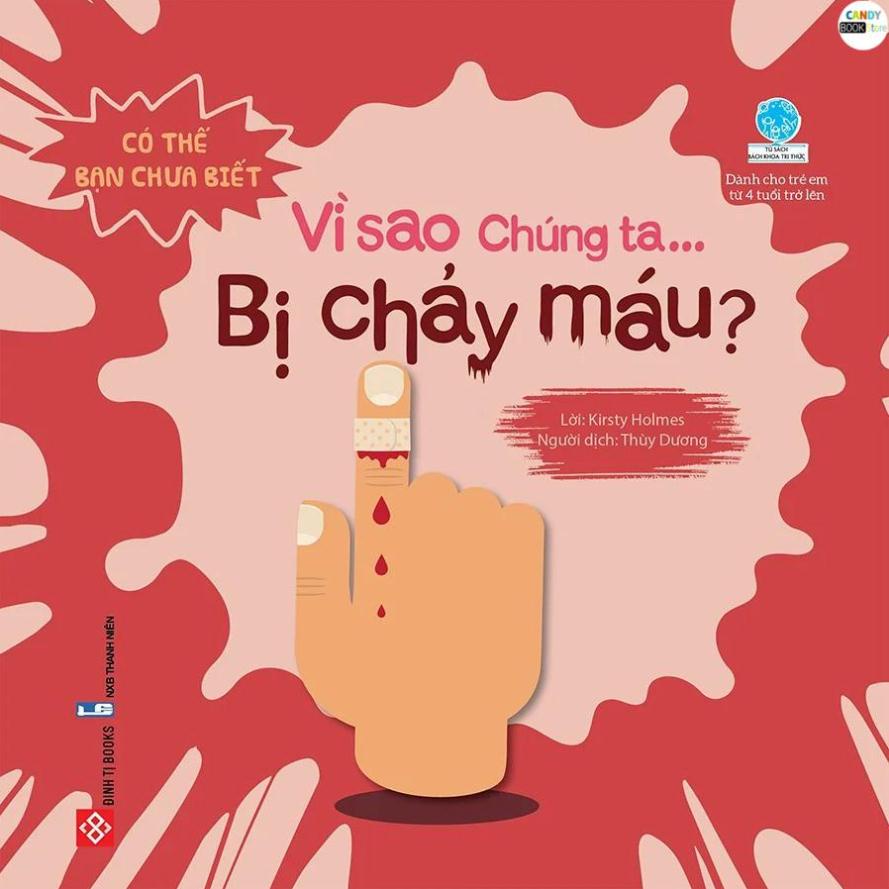 Sách- Có thể bạn chưa biết 12T