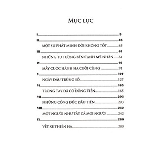 Sách: Tiểu Thuyết Trúng Số Độc Đắc