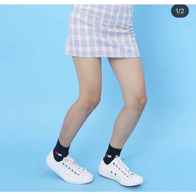 Giày Converse 2hand Real - size 39-39.5-40