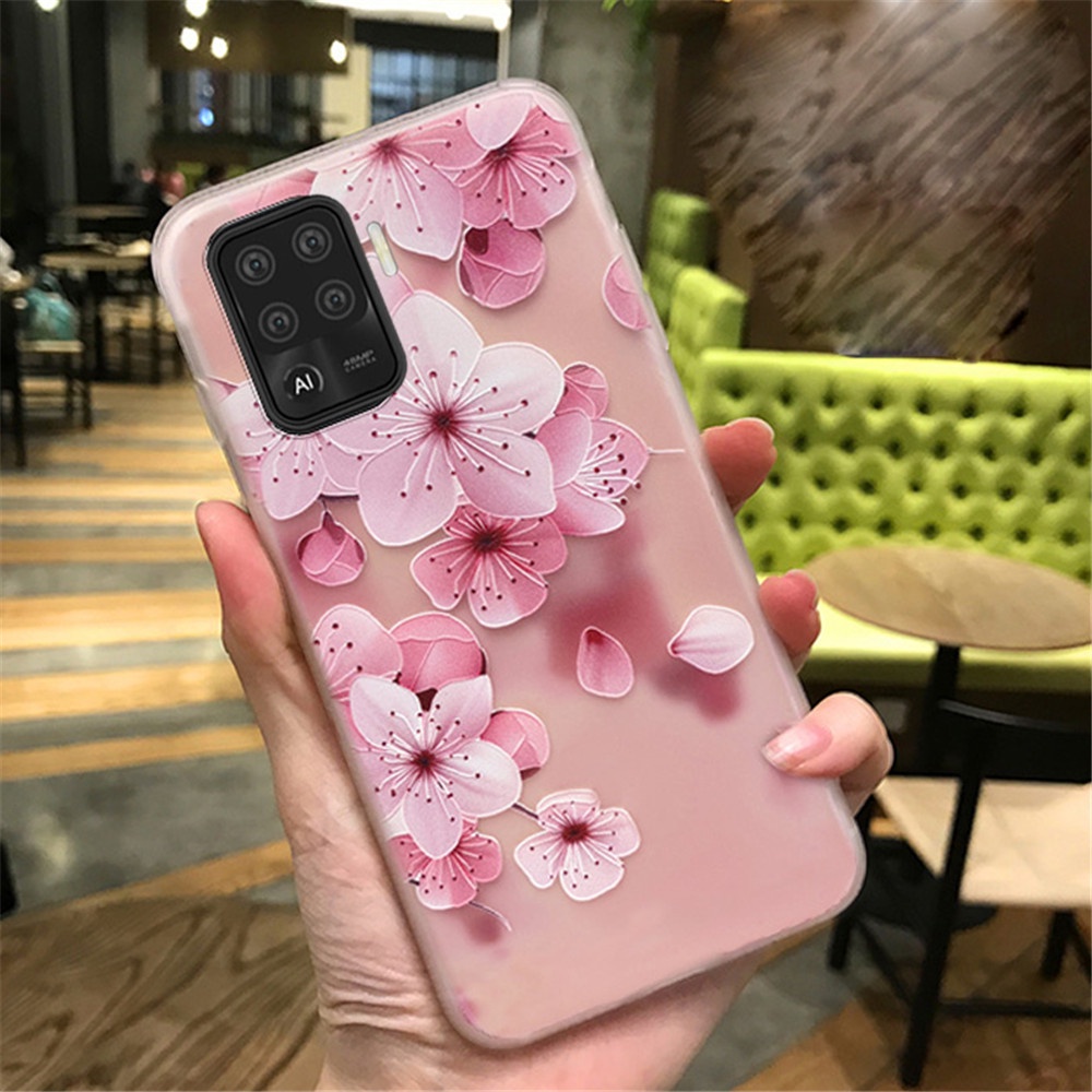 Ốp Điện Thoại Cho OPPO A94 / 93 / 74 / 54 / 73 / 15 / 15S Reno 5 5F 4F / 53 / 5 / 9 / 31 2020 / 52 / 72 / 91 / 7 / 5S / 12 / 73 / 79 Dụng Cụ Chặn Cửa An Toàn Tiện Lợi