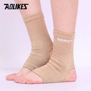 Tất bảo vệ cổ chân aolikes 7326