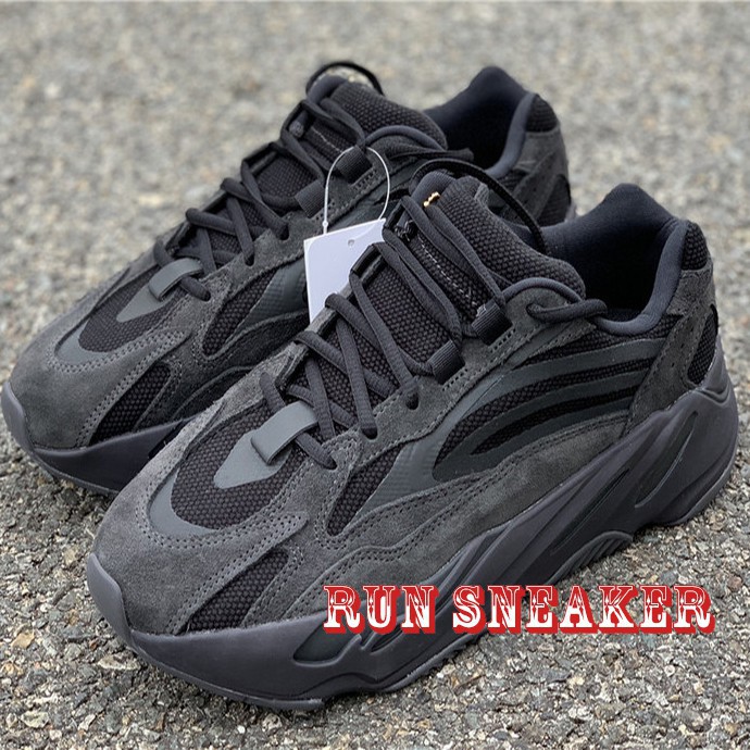 [HÀNG ĐẸP] Giầy thể thao Yz 700 V2 “Vanta Thời trang nam nữ