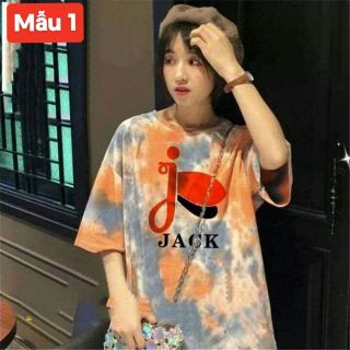 Áo Loang 3D JACK - Ca Sĩ Trịnh Trần Phương Tuấn ( CÓ ẢNH THẬT)