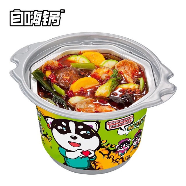 Các loại lẩu ăn liền | BigBuy360 - bigbuy360.vn