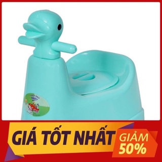 BÔ CON VỊT CHO BÉ KIỂU DÁNG CUTE