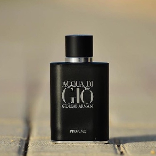 🆈🆄🆁🅸 - Nước hoa dùng thử Giò Profumo ( đen ) Test 10ml/20ml