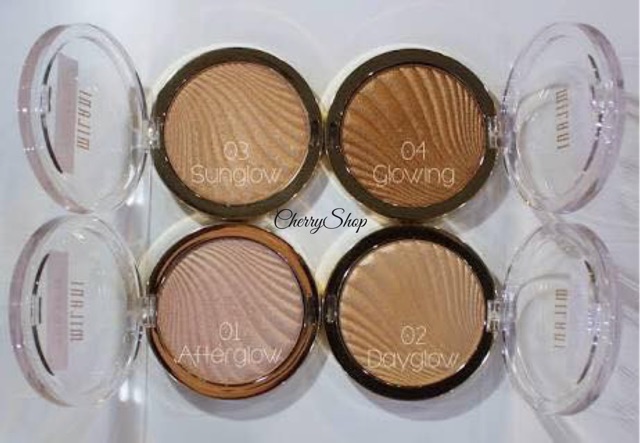 [Giá Sốc/Hàng Ý] Phấn bắt sáng Milani Strobelight Instant Glow Powder (8,5g) | BigBuy360 - bigbuy360.vn
