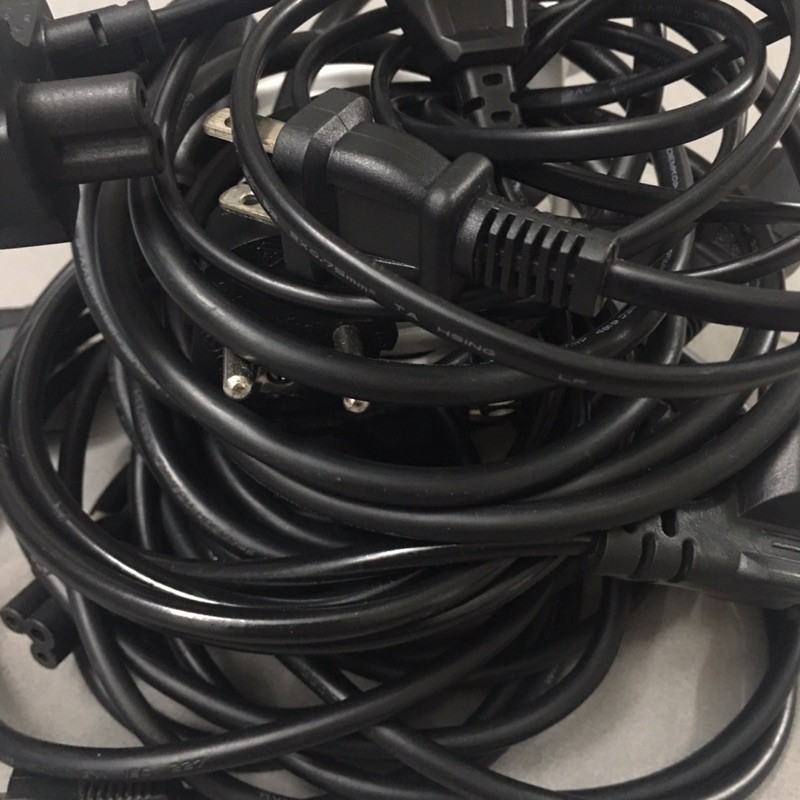 CÁP NGUỒN MÁY TÍNH CÁC LOẠI