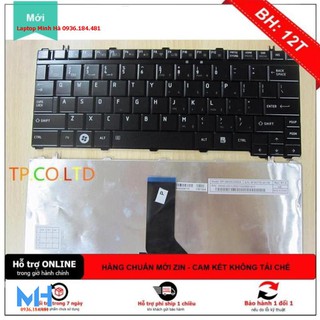 Bàn phím laptop toshiba satellite u500 u505 portege m900