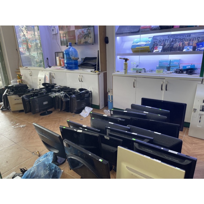 màn hình máy tính cũ 18,5 19 , 24 , 27 inch | BigBuy360 - bigbuy360.vn