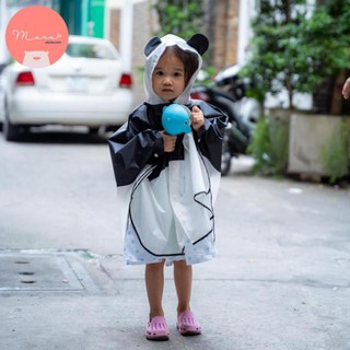 Teppi1122 Áo mưa KUB