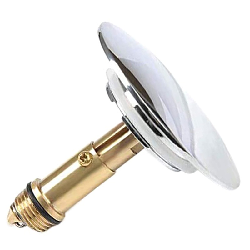 Nút Chặn Lỗ Thoát Nước Bồn Tắm Đường Kính 72mm Có Thể Tháo Rời Tiện Dụng