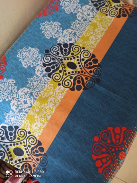 ÁO BỌC ĐỆM 3TẤM VẢI COTTONG CAO CẤP | BigBuy360 - bigbuy360.vn