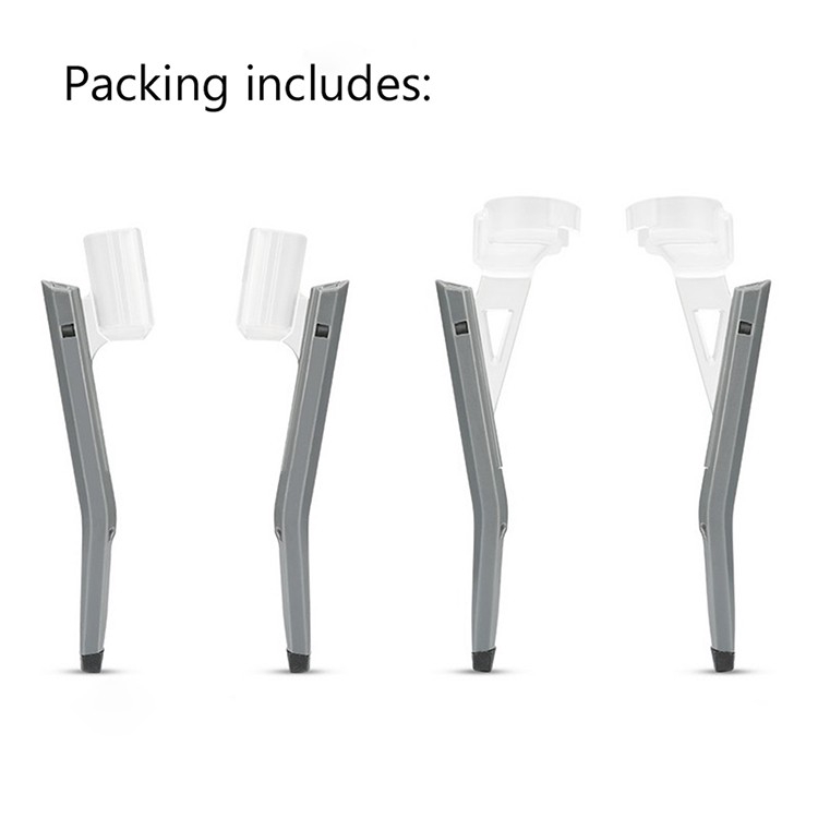 Set 4 Phụ Kiện Giảm Xóc Cho Dji Mavic Air 2 | BigBuy360 - bigbuy360.vn