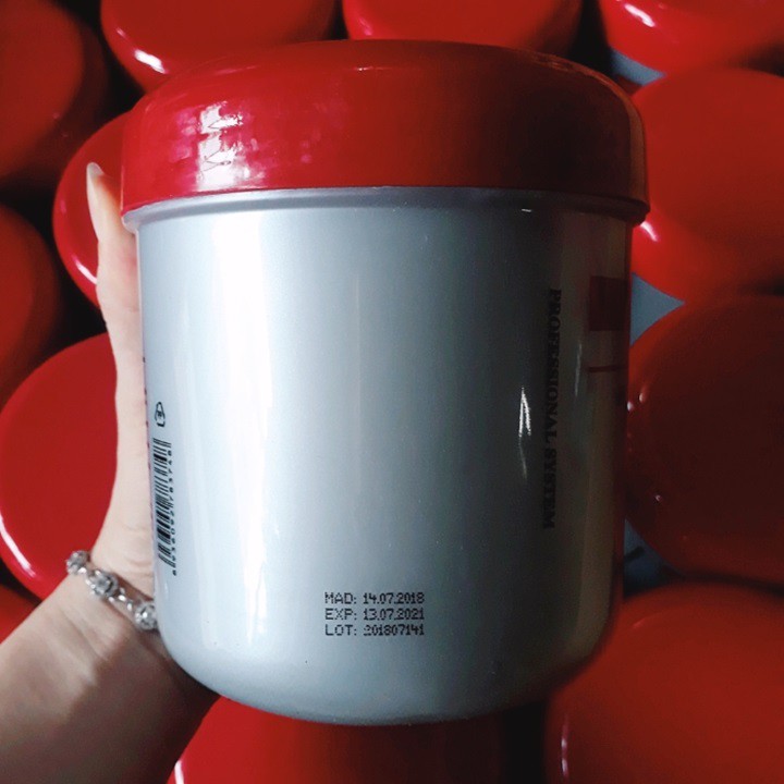 KEM Ủ TÓC LÔ HỘI ALOE HERB TREATMENT SOPHIA 1000 G | BigBuy360 - bigbuy360.vn