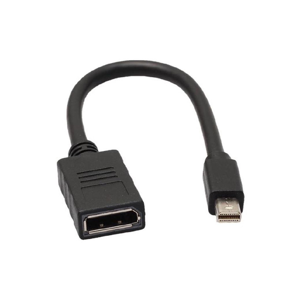 Đầu Chuyển Đổi Mini Displayport (Tương Thích Với Thunderbolt 2 Cổng Displayport