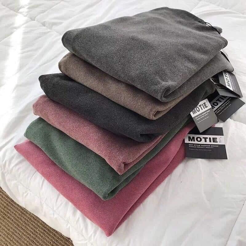 ÁO GIỮ NHIỆT MOTIE | BigBuy360 - bigbuy360.vn