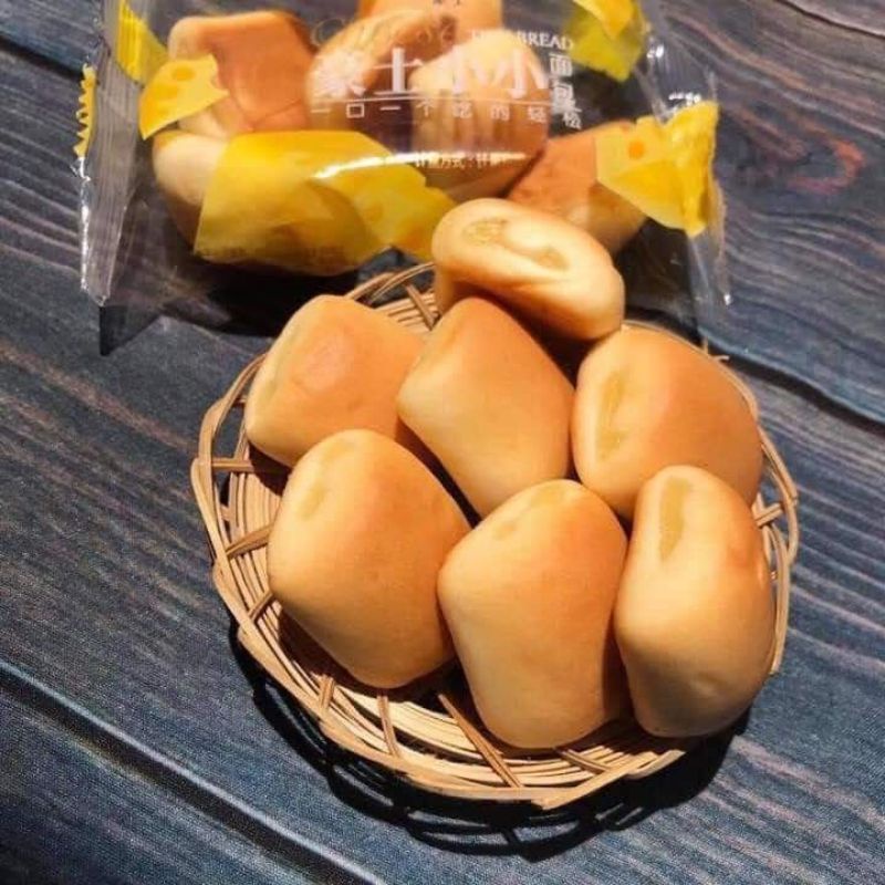 THÙNG 500GR BÁNH MÌ BI PHÔ MAI